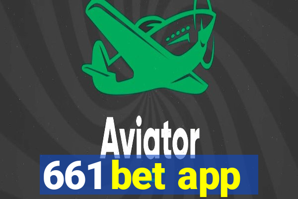 661 bet app